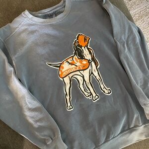 Tennessee Vols Crewneck